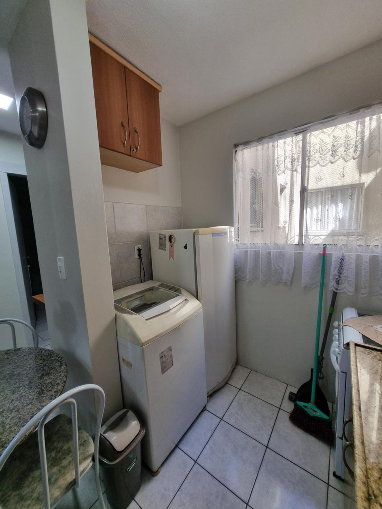 Apto 2 Quartos, Cond Fechado, Com Vaga, 4º Andar Por Escadas Pelotas Eksteriør billede