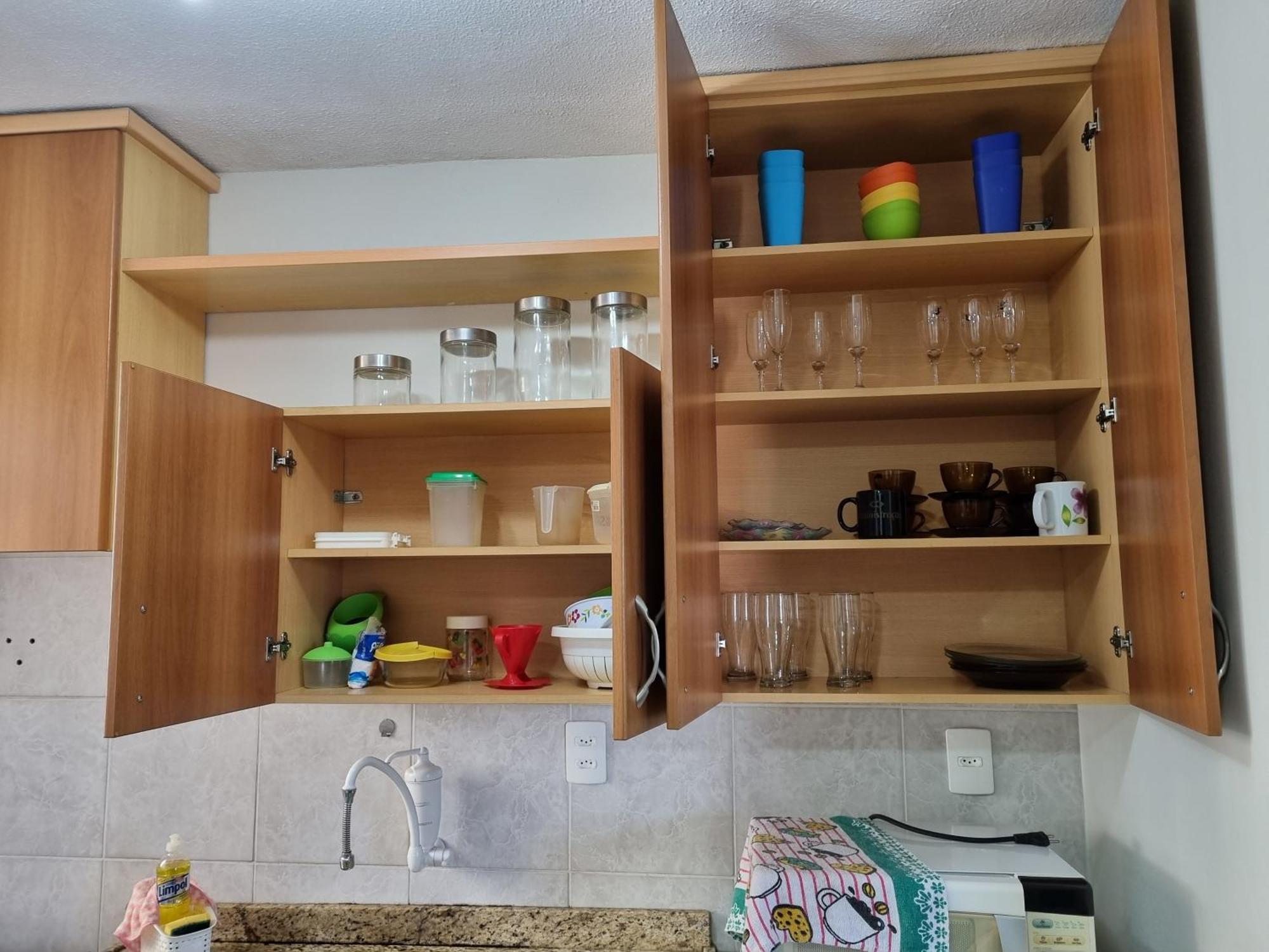 Apto 2 Quartos, Cond Fechado, Com Vaga, 4º Andar Por Escadas Pelotas Eksteriør billede